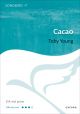 Young: Cacao for SSA and piano