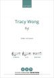 Wong: Fly! for SABar and piano  (OUP DIGITAL)