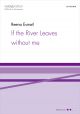 Esmail: If the River Leaves without me for SSATB (with. S. solo) and piano (OUP DIGITAL)