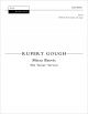 Gough: Missa Brevis for SATB, organ, and optional brass