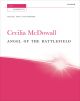 McDowall: Angel of the Battlefield for SSATB unaccompanied (OUP DIGITAL)