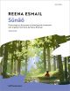 Esmail: S&un?? for SATB and piano