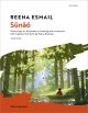 Esmail: S&un?? for SSAA and piano (OUP DIGITAL)