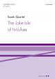 Quartel: The Lake Isle of Innisfree for SATB and piano