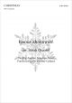 Quartel: Iesous ahatonnia' for SSAA and piano (OUP DIGITAL)