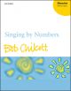 Chilcott: Singing By Numbers: Vocal SATB (OUP) Digital Edition