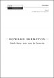 Skempton: And there was war in heaven for ATTBB  (OUP) Digital Edition
