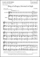 Isom: King of all ages, throned on high for SATB and organ (OUP DIGITAL)