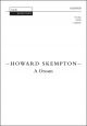 Skempton: A Dream for SATB unaccompanied (OUP) Digital Edition