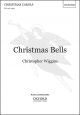 Wiggins: Christmas Bells for SSA and organ (OUP) Digital Edition