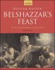 Walton: Belshazzars Feast: Mixed Choir: Vocal Score (OUP)