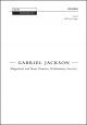 Jackson: Magnificat and Nunc Dimittis (Tewkesbury Service) A setting in English of the Evening Canti