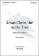 Archer: Jesus Christ Apple Tree:  SSA & Organ (OUP) Digital Edition