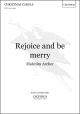 Archer: Rejoice and be merry: SATB & organ (OUP) Digital Edition