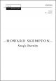 Skempton: Song's Eternity for SS unaccompanied