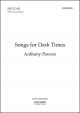 Powers: Songs for Dark Times for unaccompanied SATB chorus (OUP DIGITAL)