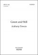 Powers: Green and Still for SA and piano (OUP) Digital Edition