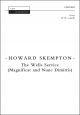 Skempton: The Wells Service: SATB unaccompanied  (OUP) Digital Edition