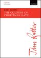 Rutter: The Colours Of Christmas Vocal SATB (OUP) Digital Edition