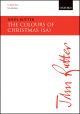 Rutter: The Colours Of Christmas: Vocal SA And Piano (OUP) Digital Edition