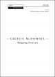 McDowall: Shipping Forecast for SSATB & piano or string orchestra (OUP) Digital Edition