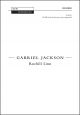 Jackson: Ruchill Linn for SATB (with divisions) unaccompanied (OUP) Digital Edition