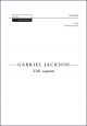 Jackson: Vidi aquam for SSATB and organ (OUP) Digital Edition