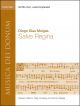 Melgás: Salve Regina for SATB unaccompanied (OUP DIGITAL)