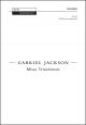 Jackson: Missa Triueriensis for SATB unaccompanied (OUP) Digital Edition