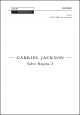 Jackson: Salve Regina 2 for SSAATTBB anaccompanied (OUP) Digital Edition