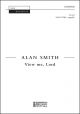 Smith: View me, Lord: SSAATTBB unaccompanied (OUP)