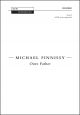 Finnissy: Oure Father For SATB Unaccompanied (OUP) Digital Edition