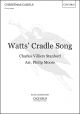 Stanford: Watts'' Cradle Song For SS And Organ Digital Edition (OUP) Digital Edition