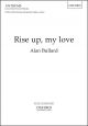 Bullard: Rise up, my love for SATB (with divisions)  (OUP) Digital Edition
