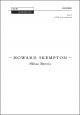 Skempton: Missa Brevis for SATB unaccompanied (OUP) Digital Edition