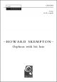 Skempton: Orpheus with his lute for SATB unaccompanied (OUP) Digital Edition