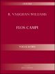 Vaughan Williams: Flos Campi: Vocal Score Edited Rushton (OUP) Digital Edition