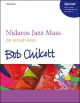 Chilcott: Nidaros Jazz Mass: Vocal SSA (OUP) Digital Edition
