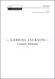 Jackson: Cantate Domino for SATB (with divisions) and organ (OUP) Digital Edition