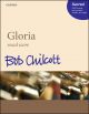 Chilcott: Gloria Vocal Score SATB & Piano (OUP) Digital Edition