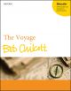 Chilcott: The Voyage for SATB double choir and piano or small ensemble (OUP) Digital Edition