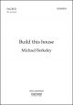 Berkeley: Build this house for SSA and organ (OUP) Digital Edition