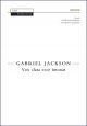 Jackson: Vox clara ecce intonat for SATB (OUP) Digital Edition
