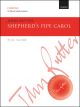 Rutter: Shepherd's Pipe Carol for SATB and small orchestra (OUP DIGITAL)