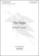 Causton: The Flight for SATB (with divisions) unaccompanied (OUP) Digital Edition