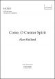 Bullard: Come, O Creator Spirit for SATB and organ  (OUP) Digital Edition