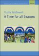 McDowall: A Time for all Seasons: Soprano solo, upper voices, SSATB, piano (OUP) Digital Edition