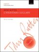 Rutter: Christmas Lullaby for SATB and piano/small orchestra (OUP DIGITAL)