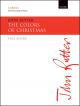 Rutter: The Colors of Christmas for SA and piano or orchestra (OUP DIGITAL)