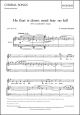 Vaughan Williams: He that is down need fear no fall for unison  (OUP) Digital Edition